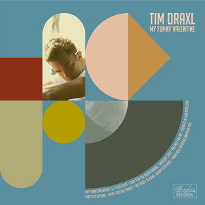 Tim Draxl